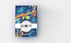 GL丶PostMan采集到包装设计