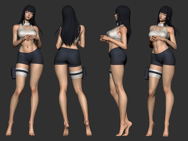 Hinata