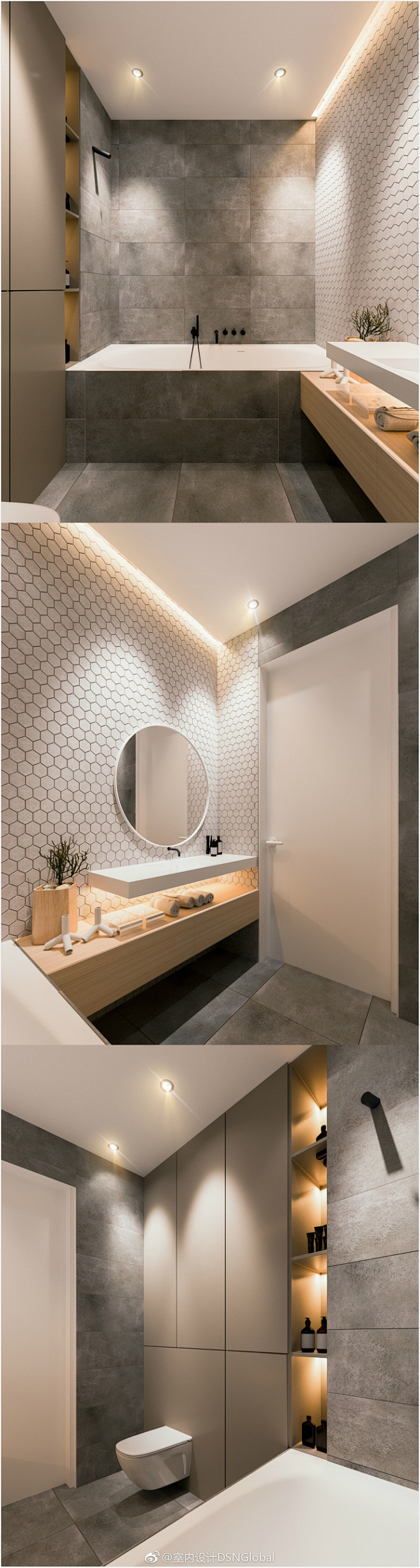- Hilight Architects...