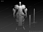 3D手绘模型大神——车希刚学生作品交流展示80+P-白银画集-微元素Element3ds - Powered by Discuz!