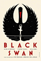 black swan
黑天鹅
