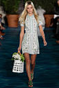 Tory Burch Spring 2014 RTW - Runway Photos - Fashion Week - Runway, Fashion Shows and Collections - Vogue