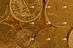 金的 免费壁纸 宝藏 高清壁纸 金融 4K壁纸 商业 闪亮的