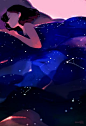 「素锦动漫°」(567图)_@枳野收集_花瓣美图