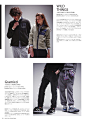 FREAK'S STORE 2014Fall&Winter STYLE GUIDE BOOK : FREAK'S STORE 2014Fall&Winter STYLE GUIDE BOOK