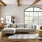 best-most-comfortable-sectional-sofas
