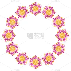 边框,蜜月,请柬,浪漫,婚礼,模板,自然美,花,问候,爱