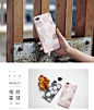 冇心苹果手机壳全包边创意iphone6卡通可爱6plus硅胶女款送本子-tmall.com天猫