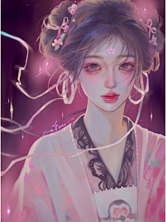 哒DOK采集到gua