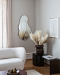 Pond Mirror @oslodeco Interior Architecture, Interior And Exterior, Interior Design, Interior Styling, Decor Room, Living Room Decor, Home Decor, Living Room Inspiration, Interior Inspiration