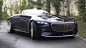 Vision Mercedes-Maybach 6 Cabriolet Is Still A Sight To Behold. : It’s an all-electric stunner built with the idea that it could be considered beautiful in any decade. 