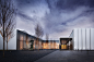 北卡罗来纳州艺术博物馆文化景观(asla) Merging Culture and Ecology at The North Carolina Museum of Art by Surface 678-mooool设计
