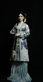 obitsu27六分1/6古装娃衣（明制）-淘宝网