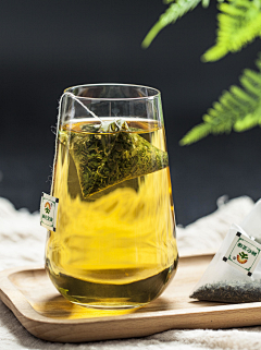 _丹青师傅采集到花茶