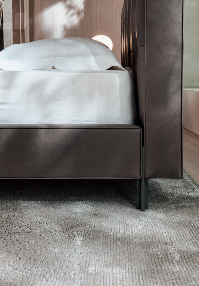 Anton 床 - Molteni : ...