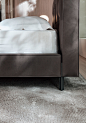 Anton 床 - Molteni : Anton