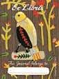 designs from ecojot designer Carolyn Gavin - BLOG