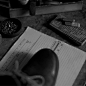 Wootten | Cordwainer and Leather Craftsmen – Custom handmade shoes, bags, aprons – bespoke Melbourne shoemaker