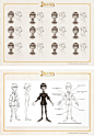 Novas artes de Oscar Jimenez para o filme Justin y la Espada del Valor | THECAB - The Concept Art Blog