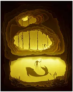 Hari &amp; Deepti | Black Book Gallery