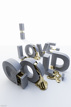 刘德华i采集到【C4D】