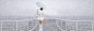 女装海报