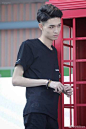 秦霄贤超话呀呀呀呀呀呀呀呀呀   帅死了#秦霄贤白月光##秦霄贤低音炮# ​​​​

