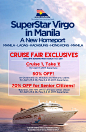 SSV MNL Cruise Fair Promo (Front) as of 01MAR2017