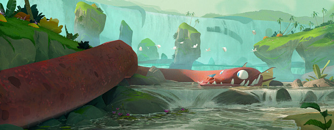 Jiachang Zhang : A 2...