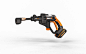 WORX 20V Hydroshot