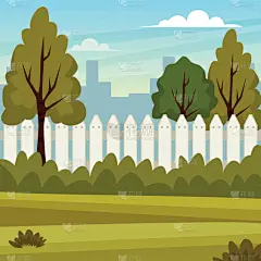 公园,城市,自然,风景,环境,草,春天,植物,夏天,户外
