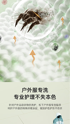 Young先森采集到电商松下图