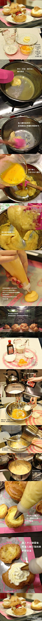 甜点制作_T鱼纪图片专辑-堆糖