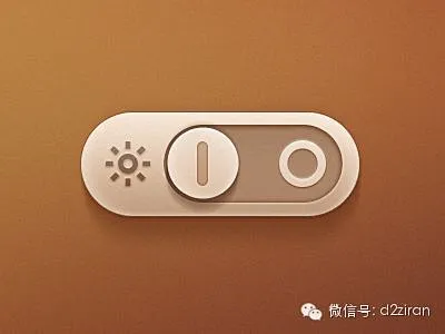 细节设计之一个按钮的100种造型-花瓣网