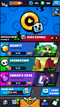 Brawl Stars, Paul Chambers : Brawl Stars is an online 3 v 3 mini MOBA from Supercell where I am the Creative Lead!