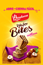 WAFER BITES EUA