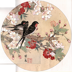 不懂JSL采集到花鸟