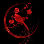 ┃┇疯人院°┆┃▁┃素材┃底图AND素材AND腰封_小说封面吧_百度贴吧