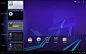 Android 3.0 蜂巢系统的新功能/体验