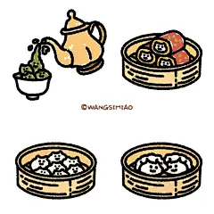 旺嘶喵 - 小红书