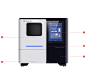 FASTASeq 300系列高通量基因测序仪