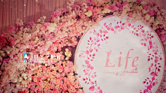 蔓美婚礼策划采集到《Life》-by蔓美婚礼策划