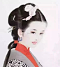 2018古典美女相册 (惊艳！)