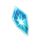 Fading Star's Might : Fading Star's Might is an event item from the Unreconciled Stars Event. Participate in the Meteorite Remains Salvage challenge to obtain Fading Star's Might. Requires 20 Original Resin. Complete quests in Meteoric Wave to obtain a on