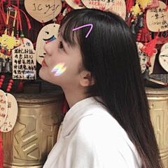 MinKZ采集到小姐姐