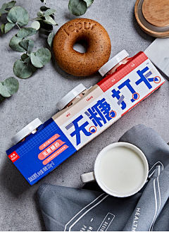 加点孜然采集到包装