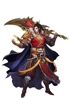 com采集嘛咪嘛咪哄,采集到人物男2仙侠游戏_百度图片搜索im