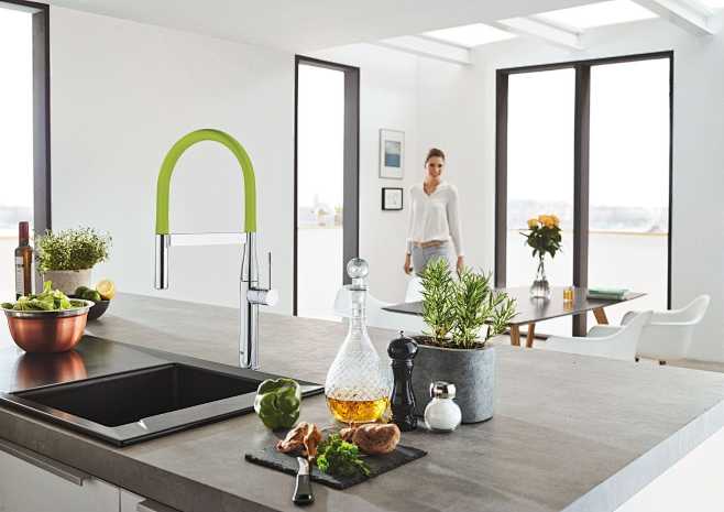 GROHE BLUE@ PROFESSI...