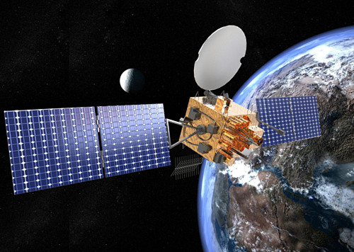 北斗三号导航卫星 北斗卫星导航系统 BDS 北斗卫星 北斗3号 导航卫星