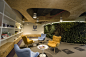 3g Office设计的Unilever联合利华利马办公空间